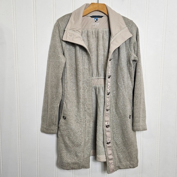 Kuhl Savina Fleece Jacket - Picture 3 of 9